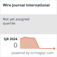 Scimago Journal & Country Rank