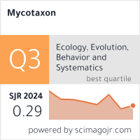 Mycotaxon