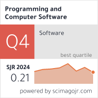 Scimago Journal & Country Rank