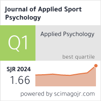 Journal of Applied Sport Psychology