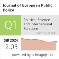 Journal of European Public Policy