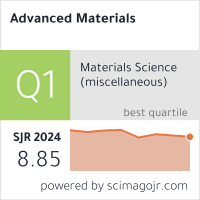 Scimago Journal & Country Rank