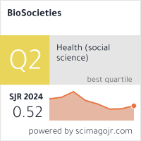 BioSocieties