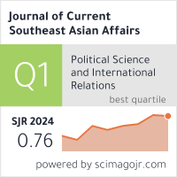 Scimago Journal & Country Rank