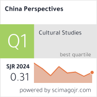 Scimago Journal & Country Rank