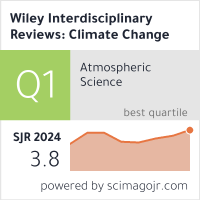 Scimago Journal & Country Rank