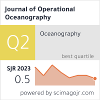 Journal of Operational Oceanography