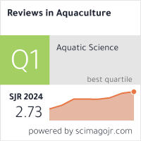 Reviews in Aquaculture