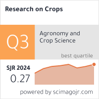 Research on Crops