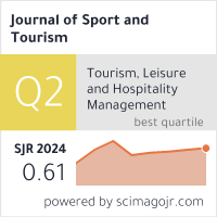 Scimago Journal & Country Rank