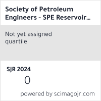 Scimago Journal & Country Rank