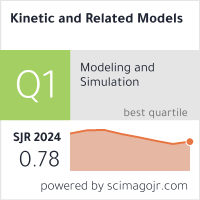 Scimago Journal & Country Rank