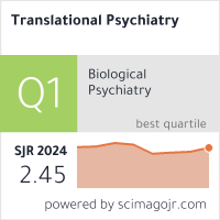 Translational Psychiatry