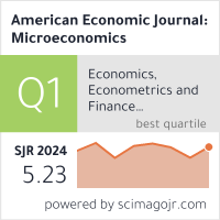 Scimago Journal & Country Rank