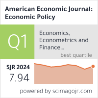 American Economic Journal: Economic Policy