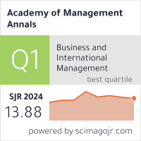 Scimago Journal & Country Rank