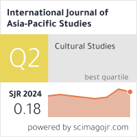 Scimago Journal & Country Rank