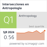 Scimago Journal & Country Rank