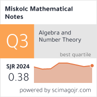 Scimago Journal & Country Rank