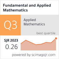 Fundamental And Applied Mathematics