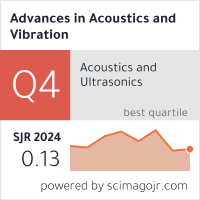 Advances in Acoustics and Vibration