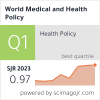 World Medical and Health Policy
