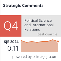 Scimago Journal & Country Rank