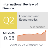 Scimago Journal & Country Rank