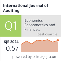 Scimago Journal & Country Rank