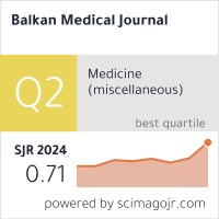 Balkan Medical Journal