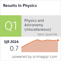 Results in Physics