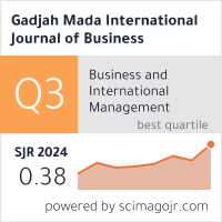 Scimago Journal & Country Rank