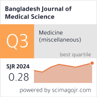 Bangladesh Journal of Medical Science