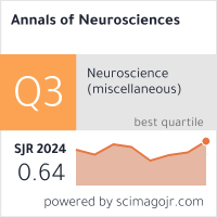 Annals of Neurosciences