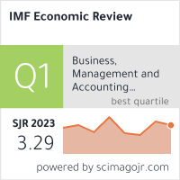 IMF Economic Review
