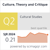 Culture, Theory and Critique