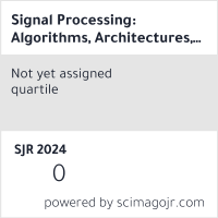 Scimago Journal & Country Rank