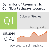 Scimago Journal & Country Rank