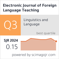 Scimago Journal & Country Rank