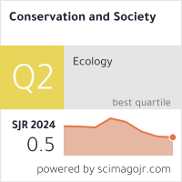 Scimago Journal & Country Rank