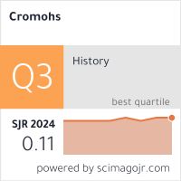 Scimago Journal & Country Rank