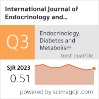 research international journal of endocrinology and diabetes impact factor
