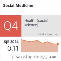 Scimago Journal & Country Rank