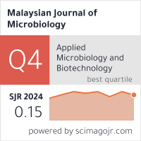 Scimago Journal & Country Rank