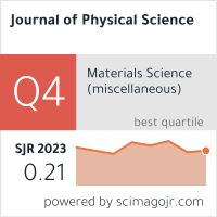 Journal of Physical Science