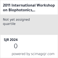 Scimago Journal & Country Rank