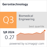 Scimago Journal & Country Rank