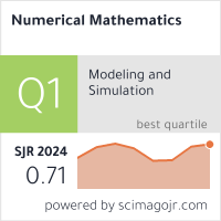 Scimago Journal & Country Rank