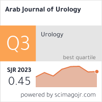 Arab Journal of Urology