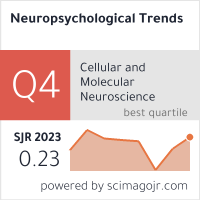 Neuropsychological Trends